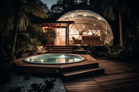 Lulu glamping. Are you ready to escape the stresses of everyday life and enjoy an unforgettable lodging experience? ️ The perfect place to Unwind and Reconnect with Nature Equipped with top-notch amenities:... 