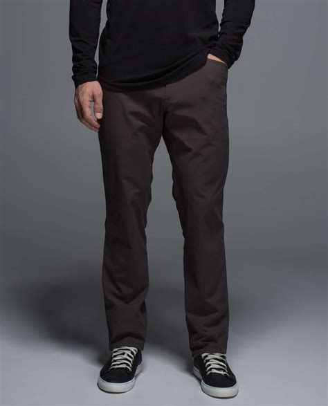 Lulu mens dress pants. Men's workout, yoga, and run gear built for the body in motion. ... Dress Pants (38) Chinos (36) Athletic Shorts (20) 5 Pocket Pants (18) Puffer Jackets (13) Show All. ... register for and attend events, engage with us on social media or otherwise interact with us. lululemon athletica UK Ltd, located at Garden House, 57-59 Long Acre, … 