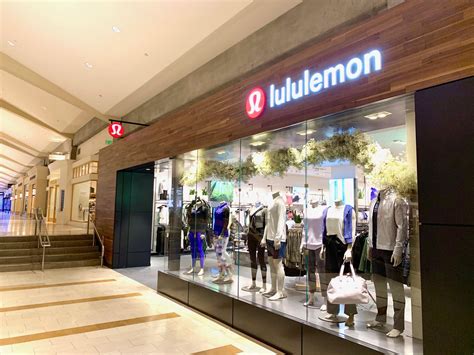 Store Hours. Open Today: 10:00am - 9:00pm. mon - sat 10:00am - 9:00pm. sun 11:00am - 7:00pm. Contact Us. 226-799-9413. eatoncentre-store@lululemon.com. 218 Yonge Street, Unit 3102B, Toronto, ON, CA, M5B 2H6. In-Store Services. Shoes. ... Experience lululemon Studio Mirror in-store. Bring us your questions and discover all the perks of lululemon .... 