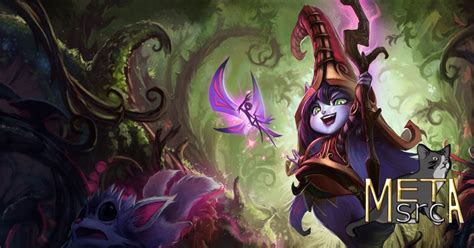 Lulu Build : top winrate & pickrate. Runes, items, & skills for each role. Powered by OP.GG - world's largest largest LoL game data. Patch 13.19.. 