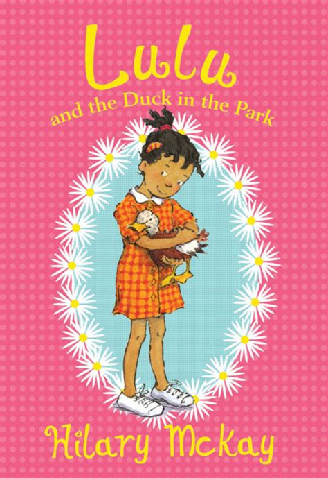 Read Lulu And The Duck In The Park By Hilary Mckay