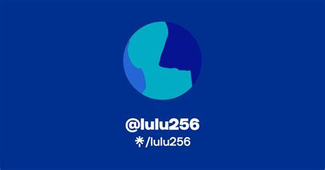 Lulu256 Onlyfans Leak