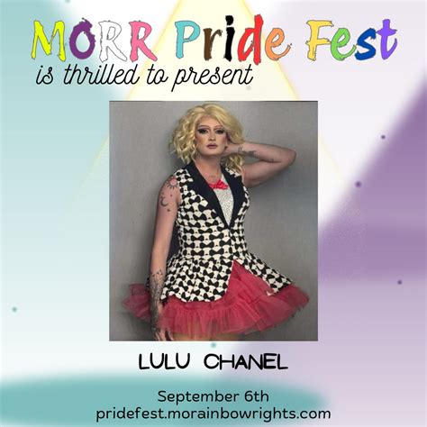 😈 Lulu_Chanel Leaks +18