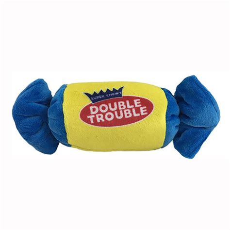 Lulubelles - Lulubelle's Power Plush Barker's Mark Dog Toy-Large. 1 review. $14.99. Shop Lulubelles dog toys by Huxley and Kent at Mickey's Pet Supplies. Low prices and wide selection with free shipping on $69 order.