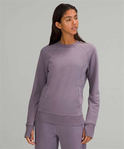 Lululemon Dusky Lavender, Water-repellentFeaturesDesigned for: On the  MoveStrong straps: Reinforced strap construction carries a heavy load when  you're on ….