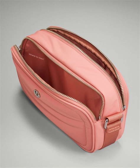 Lululemon Pink Crossbody, Choose from soft or structured shapes, classic or  on-trend designs, many with removable or adjustable straps: LV Pont 9, ,  Twist, , , LOUIS VUITTON Official USA Website - Discover.