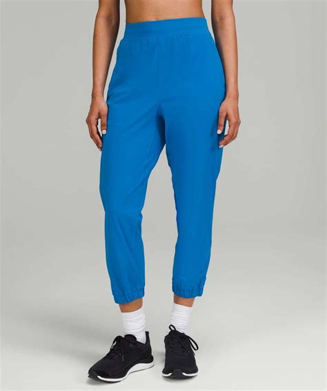 Lululemon adapted state jogger. Things To Know About Lululemon adapted state jogger. 