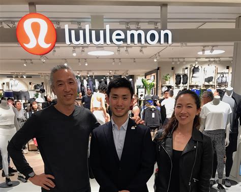 Lululemon japan. Jul 2, 2021, 9:23 AM PDT. In spring 2020, days after the murder of George Floyd, a high-level Lululemon manager told a team of designers and copywriters she wanted to put "all lives matter" at the ... 