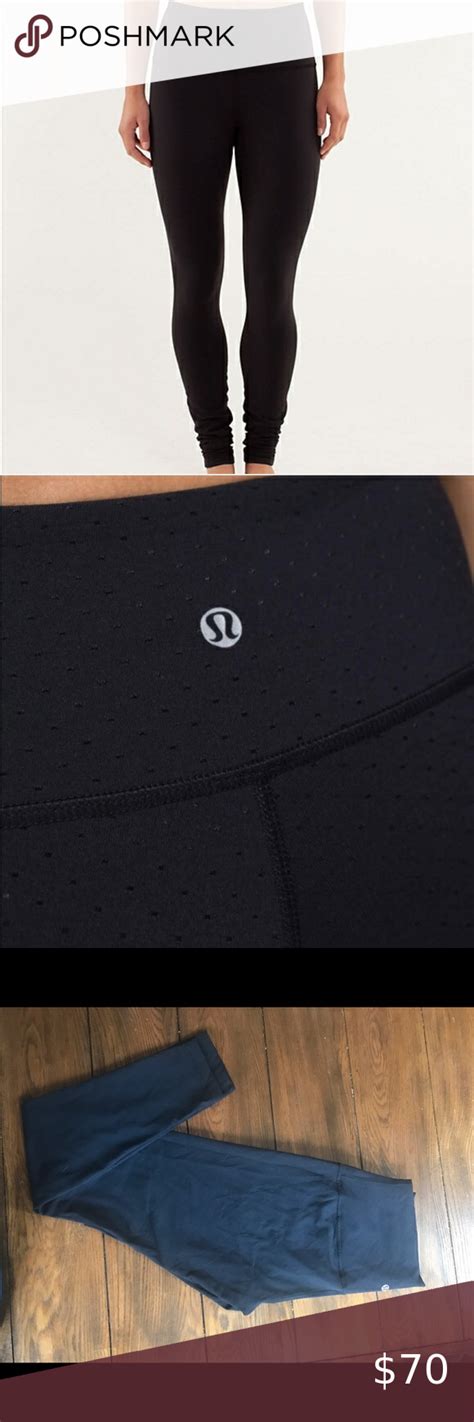 Here's how it's done: In-store: Bring the item you'd like to return to your local Lululemon location with your receipt within 30 days for a full refund. Online: Log into your Lululemon account. Select the item you'd like to return and print the shipping label. Next, package your item and ship the package using the shipping carrier ...