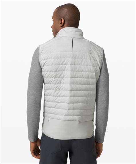 Lululemon mens vest. A vesting schedule is a period of time that you must work for your employer if the company 