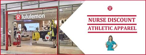 Lululemon nurse discount. Things To Know About Lululemon nurse discount. 