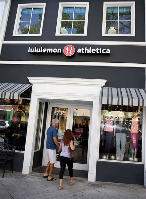 Lululemon outlet livermore. Things To Know About Lululemon outlet livermore. 