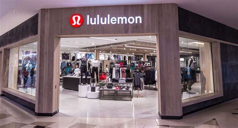 Lululemon outlets canada. LULULEMON. lululemon is a yoga-inspired, technical athletic apparel company for yoga, running, training and most other sweaty pursuits. While Vancouver, Canada is where … 
