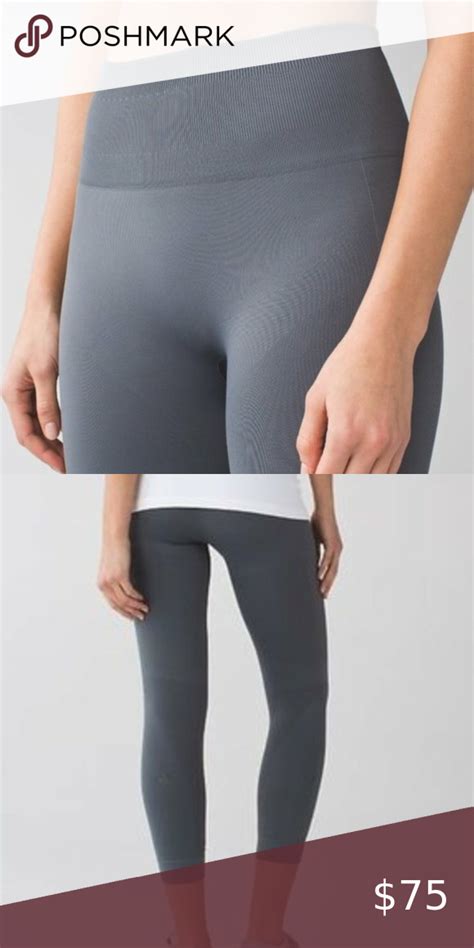 Lululemon is a well-known brand in the fitness industry, and their leggings have become a staple in many people’s workout wardrobes. While they may come with a higher price tag tha.... 