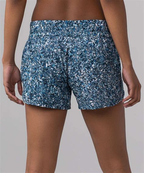 Lululemon seawheeze tracker shorts. Find many great new & used options and get the best deals for Lululemon Seawheeze Monet Tracker Shorts NWT Size 8 at the best online prices at eBay! Free shipping for many products! 