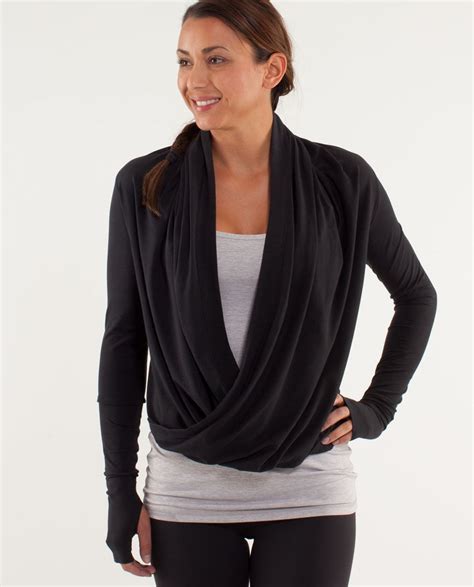 Lululemon wrap top. Things To Know About Lululemon wrap top. 
