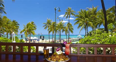Lulus waikiki. Dec 13, 2021 · Review. Save. Share. 3,141 reviews #106 of 1,209 Restaurants in Honolulu $$ - $$$ American Bar Hawaiian. 2586 Kalakaua Ave Corner of Kalakaua and Kapahulu, Honolulu, Oahu, HI 96815-6614 +1 808-926-5222 Website. Open now : 07:00 AM - 02:00 AM. Improve this listing. 