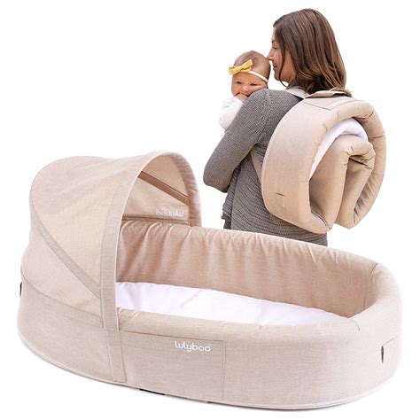 Lulyboo Bassinet to-Go MetroGet Yours Now: https://www.amazon.com/dp/B0756LZGXN/?tag=baby2018-20More Great Products By Lulyboo: https://www.amazon.com/Lulybo.... 