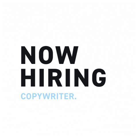 Lumanity hiring Copywriter in Montclair, New Jersey, United …