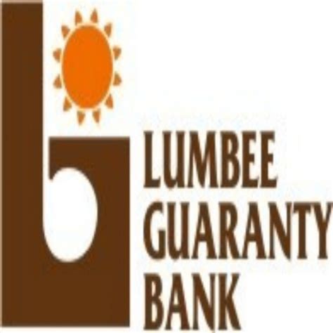 Lumbee guaranty. Lumbee Guaranty Bank operates with 14 branches located in North Carolina. Get addresses, maps, routing numbers, phone numbers and business hours for … 