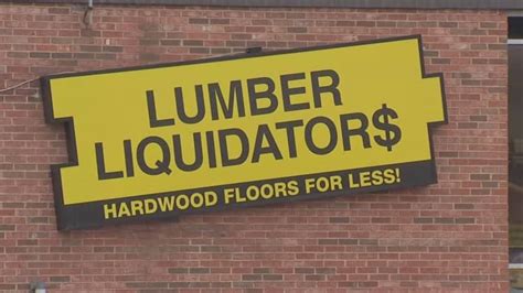 Lumber Liquidators: Q1 Earnings Snapshot