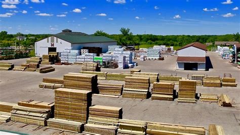 Lumber Yard, Selection and Prices - Chelsea Lumber …