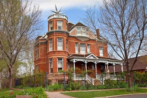 Lumber baron inn denver. Things To Know About Lumber baron inn denver. 