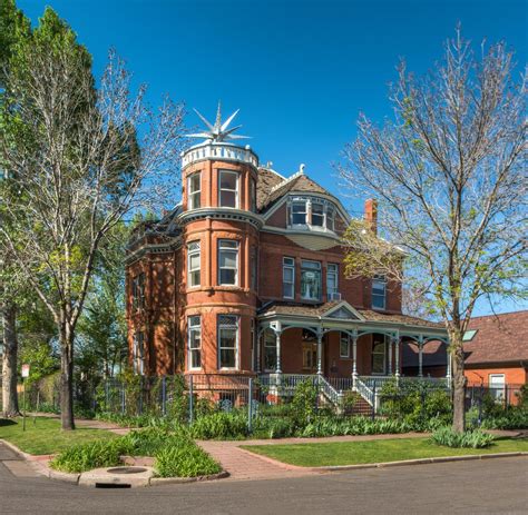 Lumber barron inn. That old Victorian — after a lot of attention and renovation — would become the Lumber Baron Inn. Murder has never been far from the heart of the Lumber Baron, in both fact and fiction. The ... 