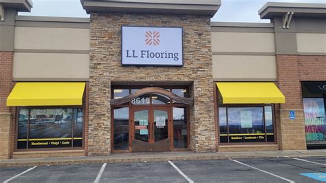 Visit your local LL Flooring (Lumber Liquidators) at 12918 E Indiana Avenue in Spokane Valley, WA for great deals on vinyl and laminate flooring, handscraped and engineered hardwood, bamboo floors, cork, tile & more. Exclusive in-store deals, free samples and design consulting available to help bring your dream floor to life.. 