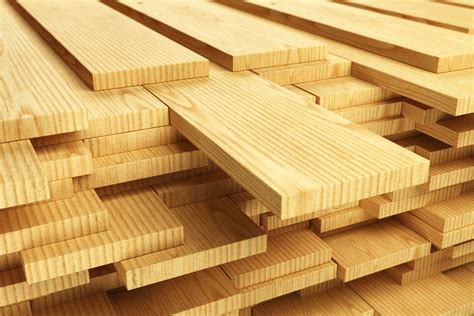 All lumber is custom picked to insure wood quality, t