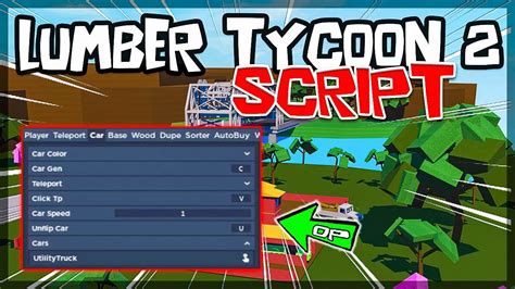 Lumber tycoon 2 script delta.  Welcome to the Lumber Tycoon 2 Roblox Script Repository, your on...