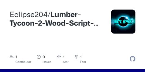 Lumber tycoon 2 script wood. md at main · v60x/LumberTycoon2Scripts GitHu...