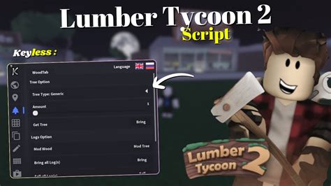 Lumber tycoon 2 script xeno.  - LumberTycoon2Scripts/README.  A collection of new and old sc...