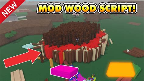 Lumber tycoon 2 wood script. 84K subscribers Subscribe Subscribed 5 I Create ...