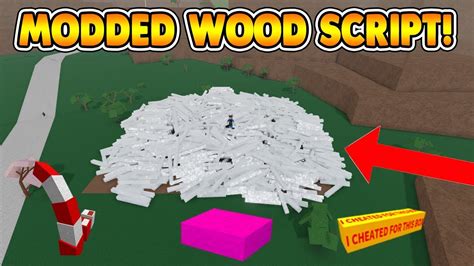 Lumber tycoon modded script. md at main · v60x/LumberTycoon2Scripts With the scri...