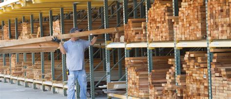 Let our employee owners help you find lumber, trusses, millw