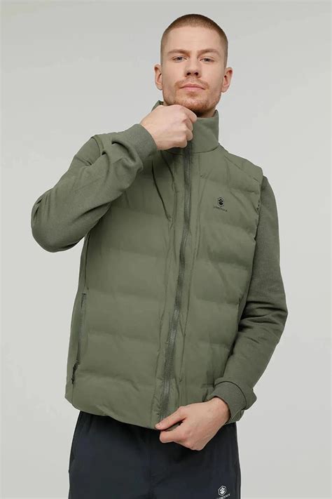 Lumberjack Erkek Yelekler ve Modelleri.