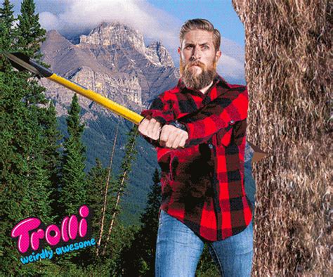 Lumberjack GIFs - Find & Share on GIPHY