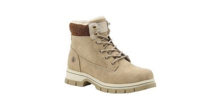 Lumberjack Kadın Botlar ve Modelleri  Sayfa 8. 