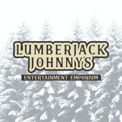 Lumberjack LumberJack Facebook. 