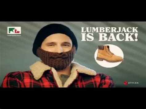 Lumberjack kampanya