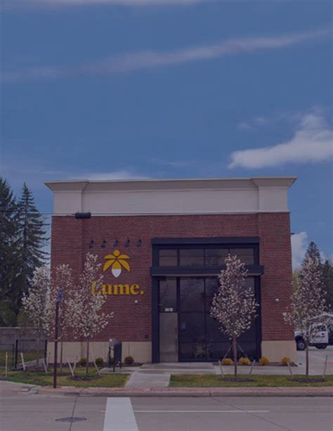 Lume Dispensary in Walled Lake PotGuide - Wikileaf