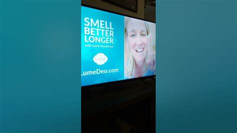 Lume commercials are disgusting and done in bad taste. Is there no longer any decorum left in advertising? I guess not. A person posted about commercials getting you to talk about the product. Talk is cheap, getting the consumer to purchase the product is key. This consumer will never buy it.. 