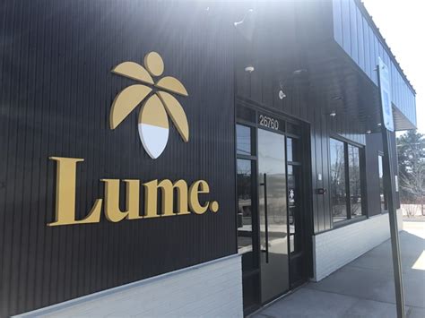 Lume southfield. Online ordering menu for Dreams Canna, a dispensary located at 28930 Telegraph Rd, Southfield, MI. 