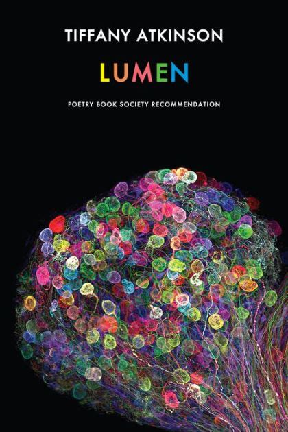 Lumen by Tiffany Atkinson