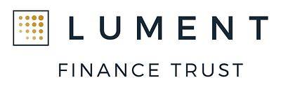 Lument finance trust dividend.  has an annual dividend of $0. 04.  The م...