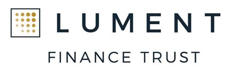 Transcript : Lument Finance Trust, Inc., Q3 2023 Earnings Call, Nov 14, 2023 CI Nov. 13: Lument Finance Trust, Inc. Reports Earnings Results for the Third Quarter and Nine Months Ended September 30, 2023 CI. 
