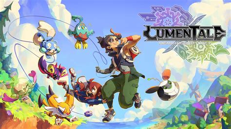 Lumentale switch release date.  Explore Talea, capture 140 Animon, and unc...
