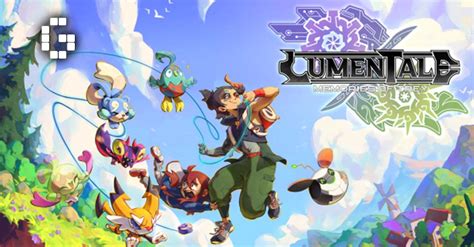 Lumentale switch release date.  The creature-collecting RPG will arrive on PC and Switch in...