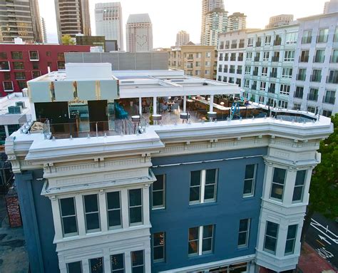 Lumi san diego. The Lumi rooftop is also sold out (it’s all rooftop, 5,000 square feet of it, at the former Grand Pacific Hotel). Neither of us cry. ... 13 Things To Do in San Diego This Weekend: March 21–24 ... 